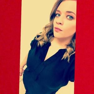 Meet your Posher, Pamela